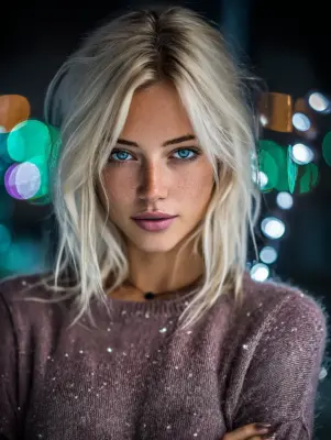 AI personality preview for ai romance apps category