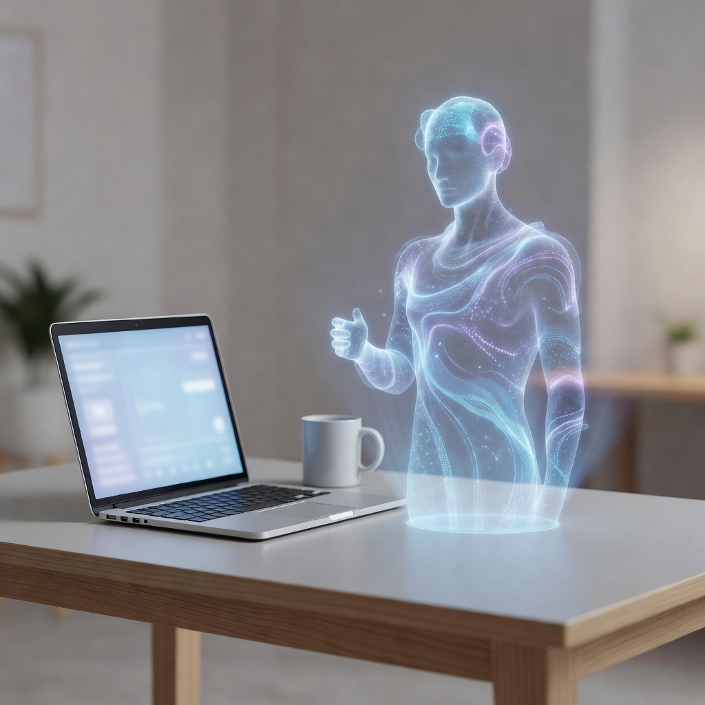 GirlfriendGPT Review 2026: Features, Pricing, Pros, Cons and Better Private AI Companion Alternatives — AI companion illustration 2
