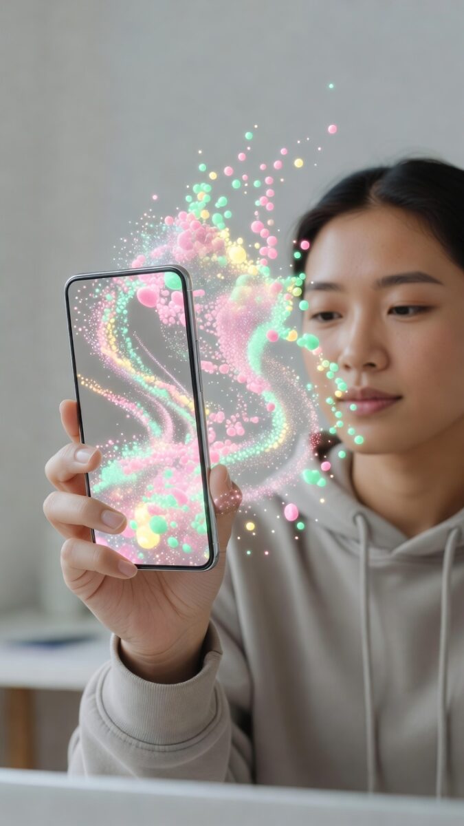 AI companion illustration for candy ai review 2026 complete buyer guide before you subscribe